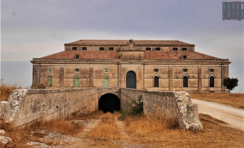 La storia dello stabilimento De Laurentis: quando Santeramo era una piccola Bordeaux